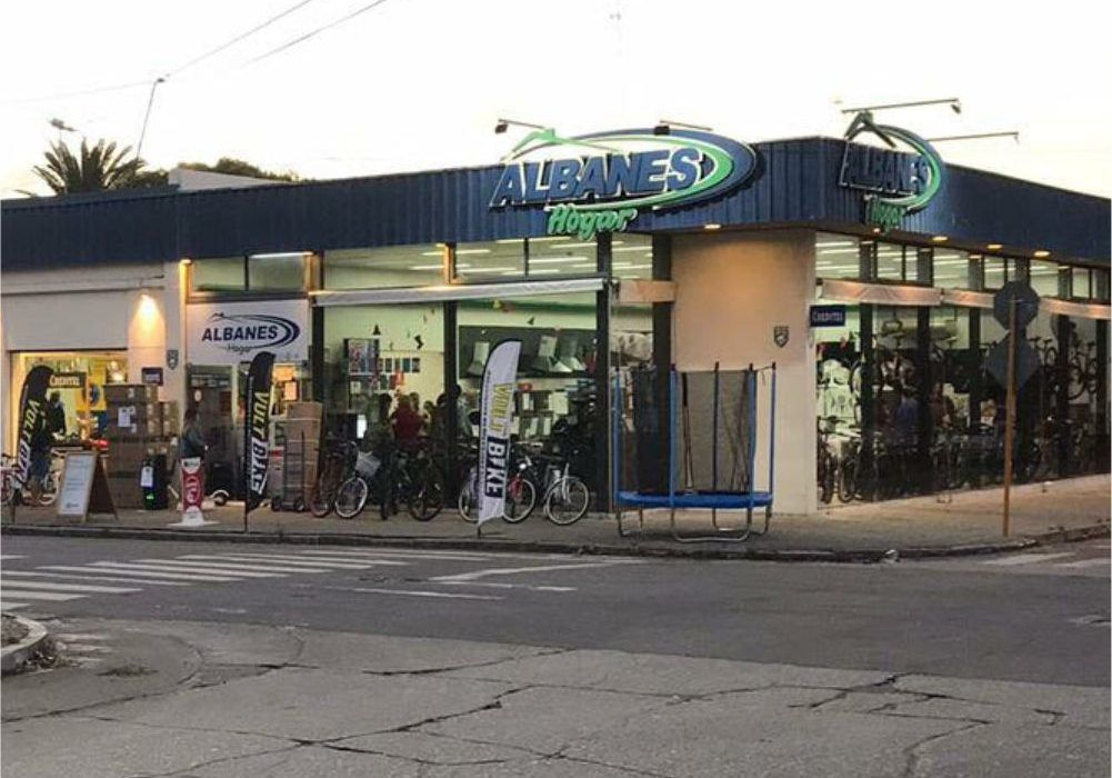 Albanes - Florida 37 LOCAL ALBANES E1665909320416