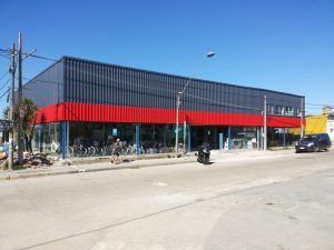 Brillante - Rocha 35 LOCAL BRILLANTE