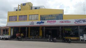 Paseo De Compras - San Jacinto 31 LOCAL PASEO DE COMPRAS