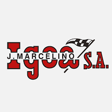 Marcelino Igoa - Carmelo 28 LOGO IGOA