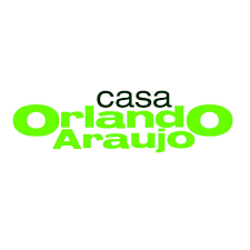 Orlando Araujo - Tacuarembó 34 LOGO ORLANDO ARAUJO