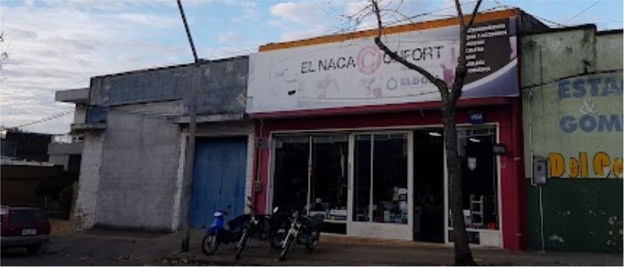 El Naca Confort - Treinta Y Tres 9 EL NACA