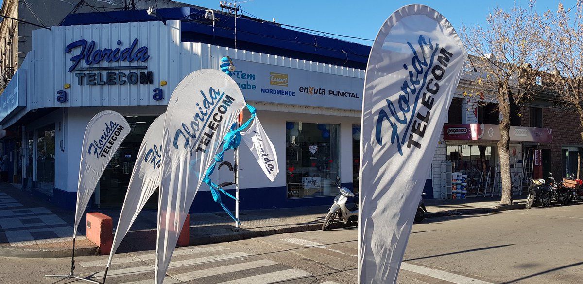 Telecom - Florida 18 TELECOM