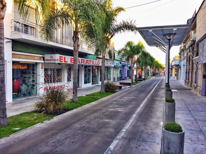 El Baratillo - Trinidad 10 EL BARATILLO