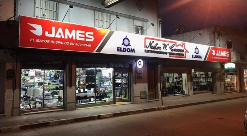 Nestor W Caceres - Santa Lucía 13 NESTOR CACERES