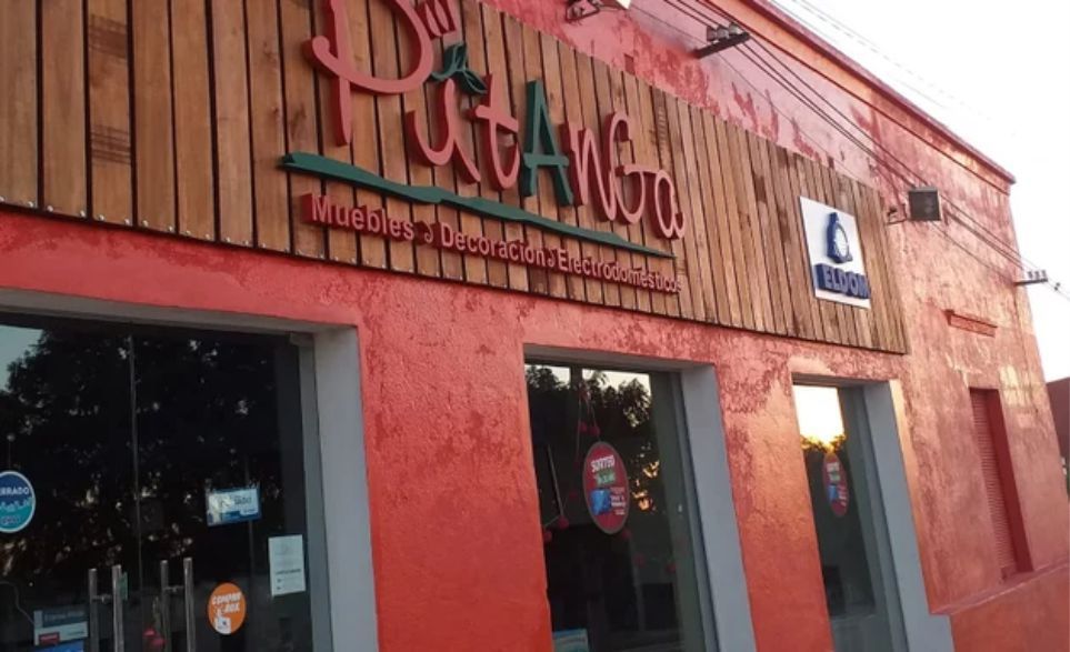 Pitanga - Vichadero 6 PITANGA