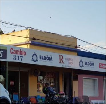 Robena Hogar - San Ramon 14 ROBENA HOGAR