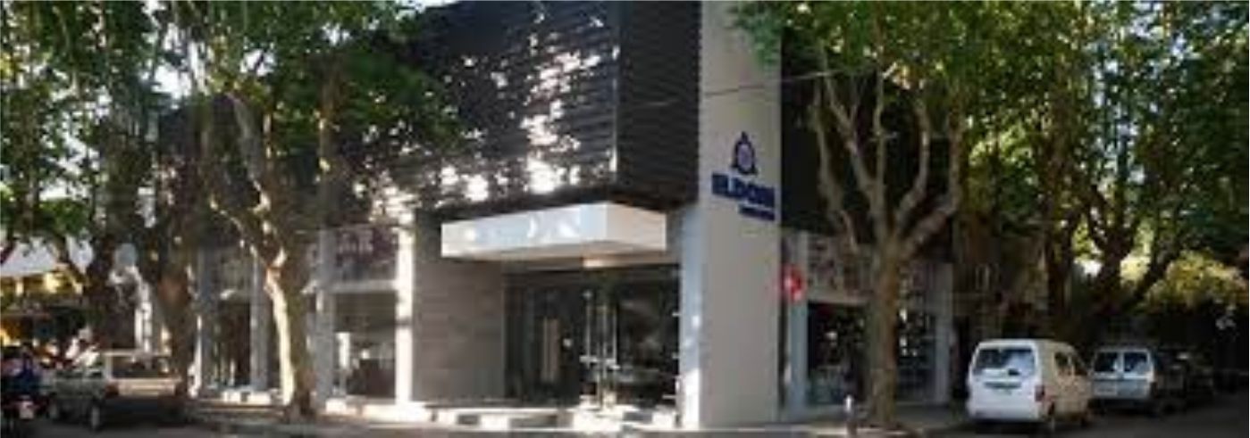 Urucentro - Durazno 11 URUCENTRO