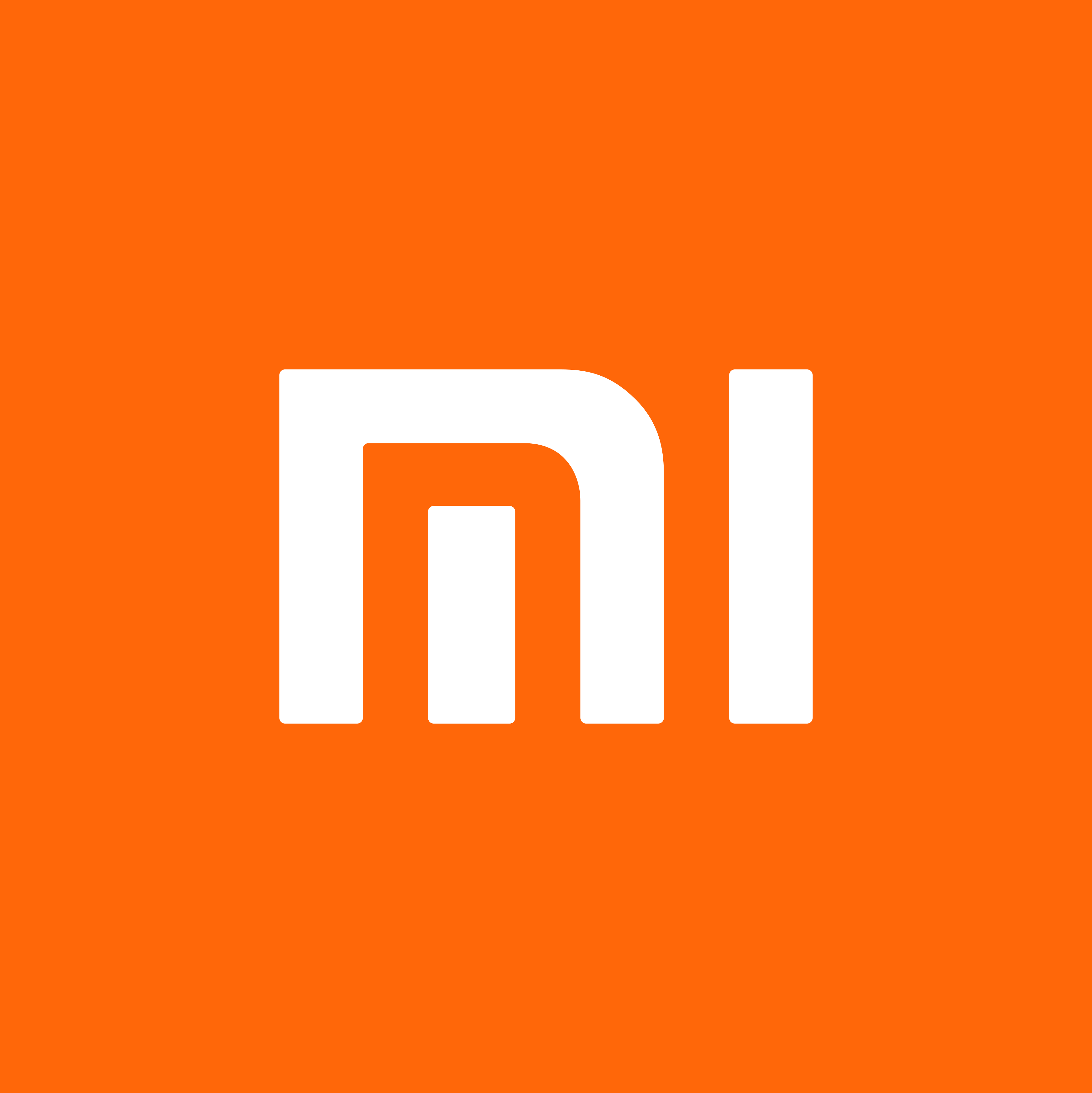 XIAOMI LOGO 1