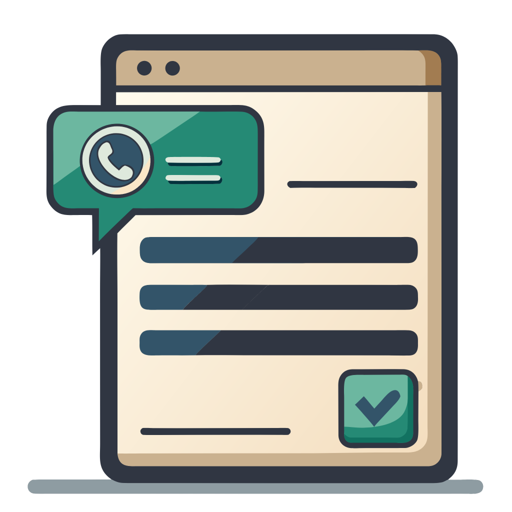 FORMULARIO CONSULTA WHATSAPP MIELECTRO